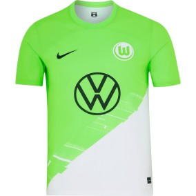 Wolfsburg Hjemmedrakt 2023/2024